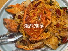 -德胜轩正宗顺德菜(宝安沙井会展中心店)