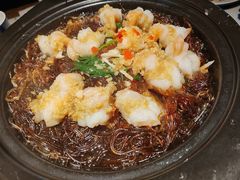 -绿茶餐厅(领展购物广场·中关村店)