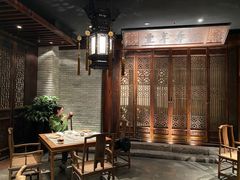 -王府半岛酒店