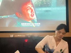 -金色印象·4K影院式足体养生(南坪桃源店)