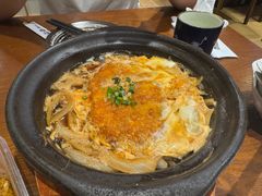 -纹兵卫手打荞麦面日料(虹桥本店)