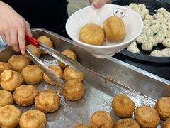 -毛华美食(清扬路店)