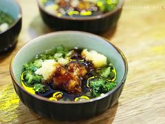 油碟-走街串巷(丰富路店)