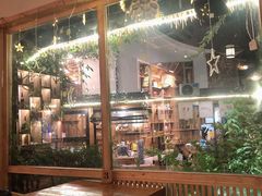 -深夜食堂(永康南路店)