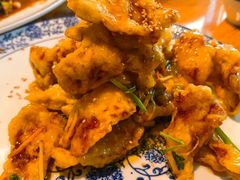 -食鸡公社辣子鸡·潍坊菜·烧烤