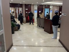 -爱康国宾体检中心(总部基地分院)