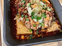 -全牛匠·乐山跷脚牛肉(新中关店)