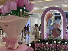 -天河城购物中心