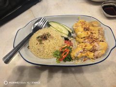 -何九海南茶店(鬼仔巷店)