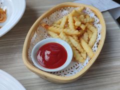 -必胜客(大坪英利店)