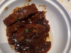 -北李妈妈菜·海肠捞饭(开发区万达店)