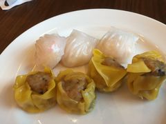 -嘉年华大酒店琴湾-自助餐厅