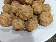 -三道菜(明堂公园店)