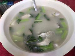 -蛇口康乐快餐鱼仔档(翠苑小区店)