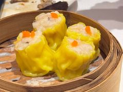 -正佳广场万豪酒店-粤菜餐厅·点心·海鲜·聚餐
