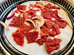 -神火源炭火烤肉火锅店(西塘店)