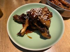 熏鱼-弄堂里(阿里西溪A区店)