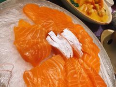 -盛港湾海鲜食府(黄沙店)