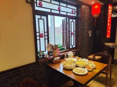 -春满园·邯郸菜发祥地(滏东店)
