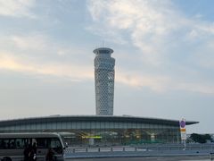 -青岛胶东国际机场