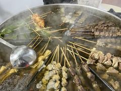-马记大锅煮(总店)