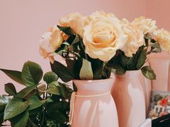 -花舍·新派粤菜·西餐·下午茶(亚运村·鸟巢店)