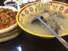 -清真•蜀风园(丁字沽总店)