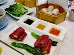 -四季海鲜酒楼·粤菜·早茶·宴会(南山中心区店)