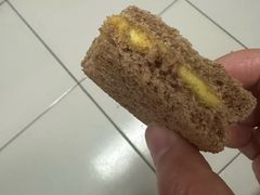 -烘焙町面包店(西四店)