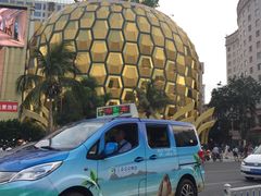 -九毛九西北菜(大东海店)