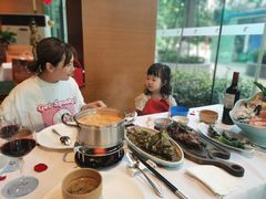 -火舞泰·泰式海鲜火锅餐厅(世纪城店)