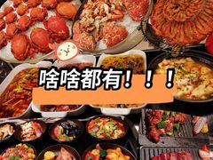 -TABLE·味西餐厅-成都茂业JW万豪酒店