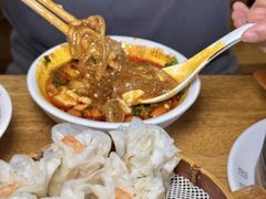 -豆相识•九九豆腐脑(牛咡桥店)
