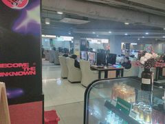 -网鱼网咖(上海静安寺店)