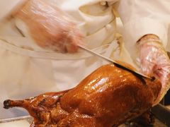 -全聚德(上海首店浦东店)