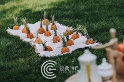 -醉库庄园·宴会厅·草坪婚礼场地