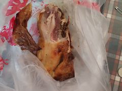 -四云楼烤鸡店(吉庆街店)