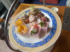 -翠湖宾馆·中餐厅