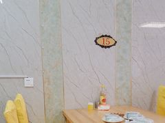 -高老庄·老溧阳·私房菜(南山竹海店)