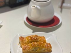 -潮福城潮州大酒楼(湖滨北路店)