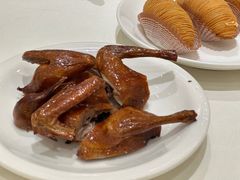脆皮乳鸽-顺风海鲜港(金玉兰店)