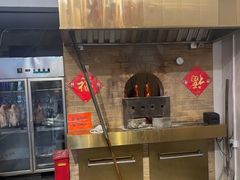 -月福京味斋·烤鸭店·北京菜(鼓楼总店)