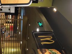 -麦当劳(西单明珠店)