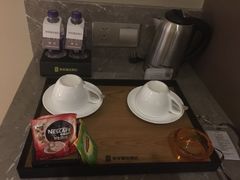 -如家精选酒店(苏州火车站万达广场地铁站店)