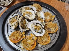 -船奇蒸汽海鲜·闽菜(八市海鲜总店)