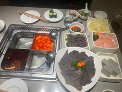 -海底捞火锅(龙湖三千集店)