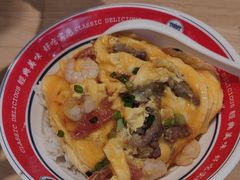 -明記茶餐廳(福田总店)