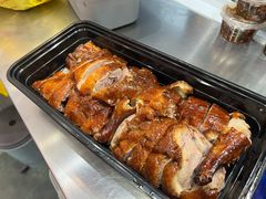 -陈光记烧腊(长寿路店)