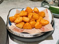 -鲜潭蒸汽石锅鱼(五道口购物中心店)
