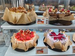 -卷们·现制生日蛋糕·蓝风车动物奶油(金源店)